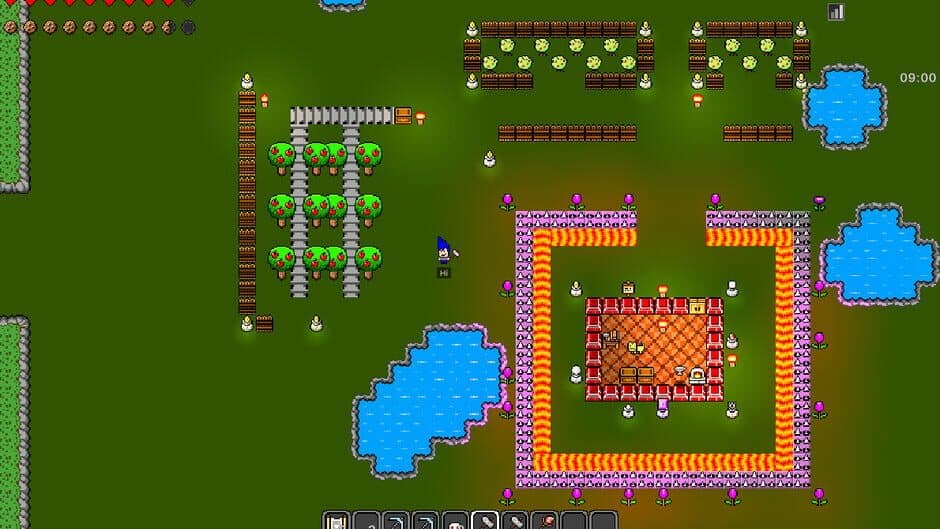 Скриншот 3 из Modlands