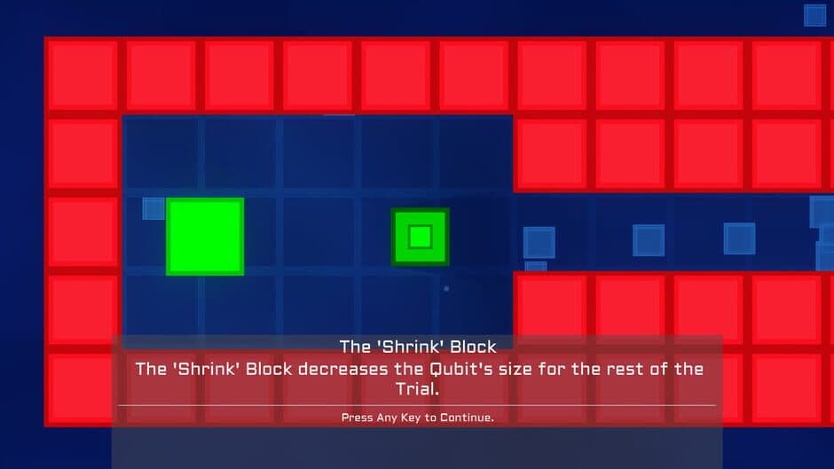 Скриншот 5 из A Frail Qubit