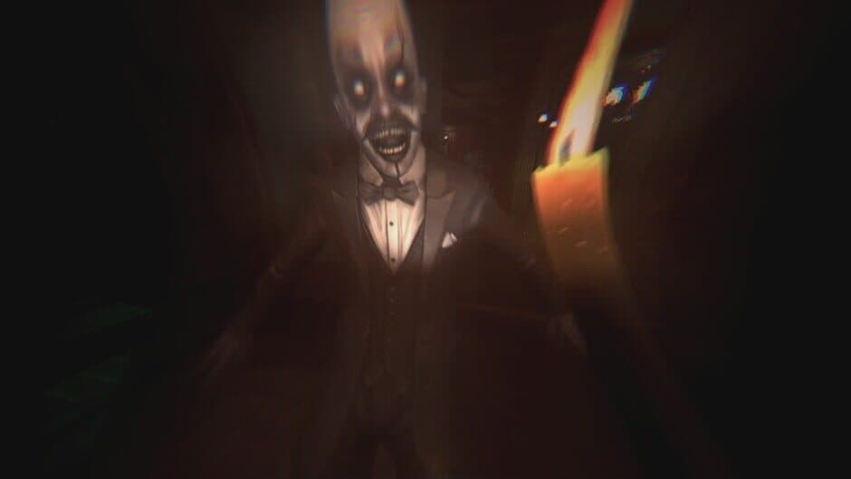 Скриншот 8 из Deranged