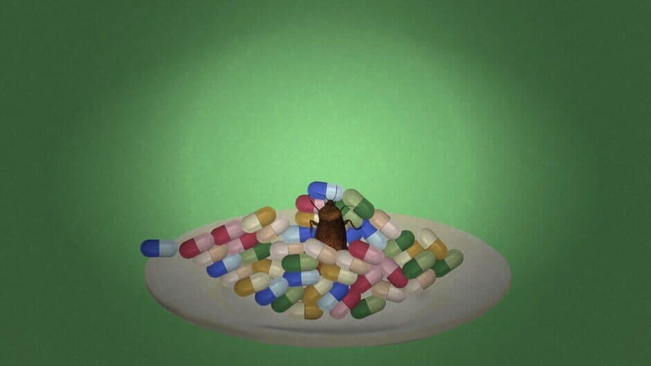 Скриншот 7 из Pill Baby
