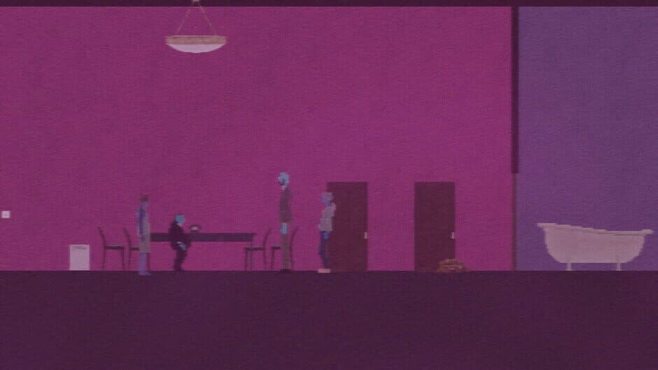 Скриншот 8 из Introvert: Consequences