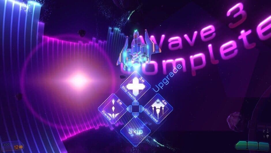 Скриншот 3 из Beat Invaders