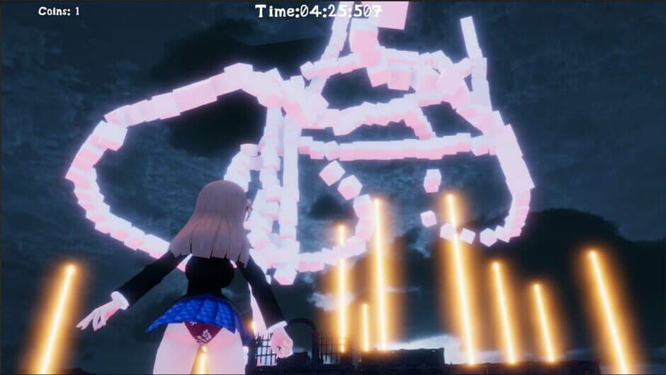 Скриншот 3 из Jericho Dungeon