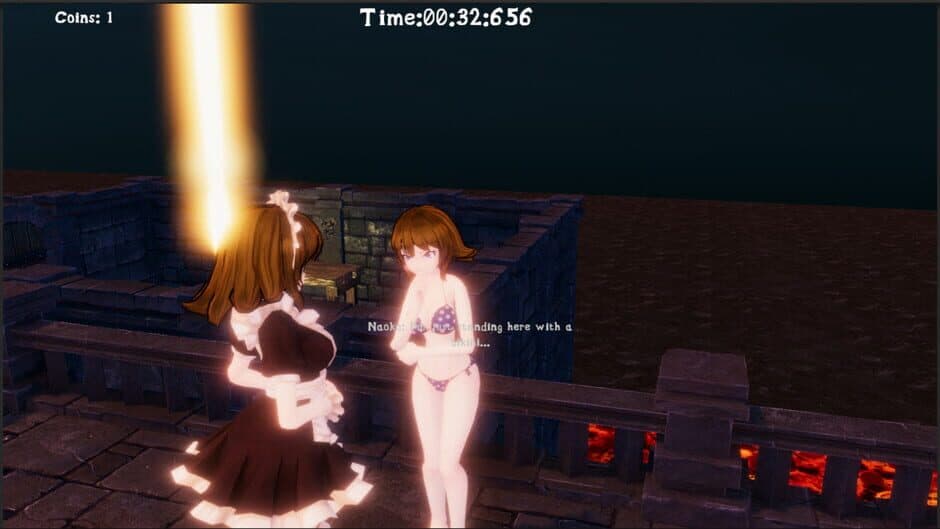 Скриншот 9 из Jericho Dungeon
