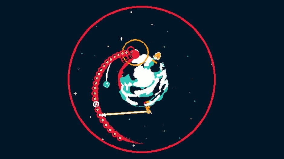 Скриншот 2 из Planet Boom