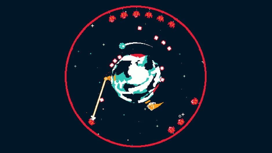 Скриншот 5 из Planet Boom