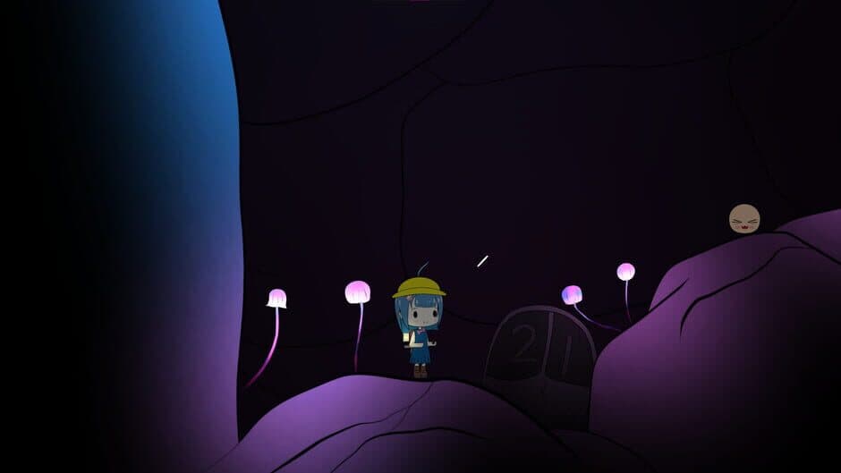 Скриншот 3 из Emi & The Super Boba