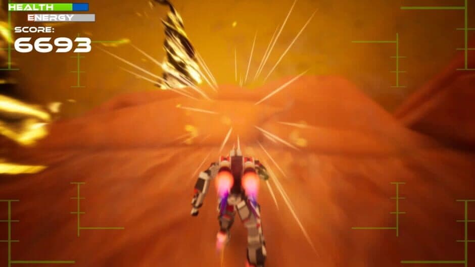 Скриншот 11 из Mugen Journey