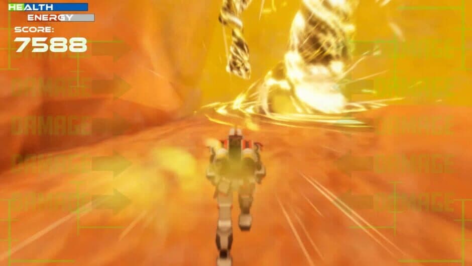 Скриншот 12 из Mugen Journey