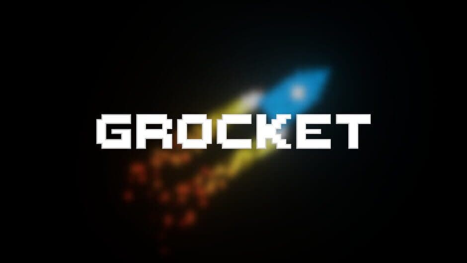 Скриншот 1 из Grocket