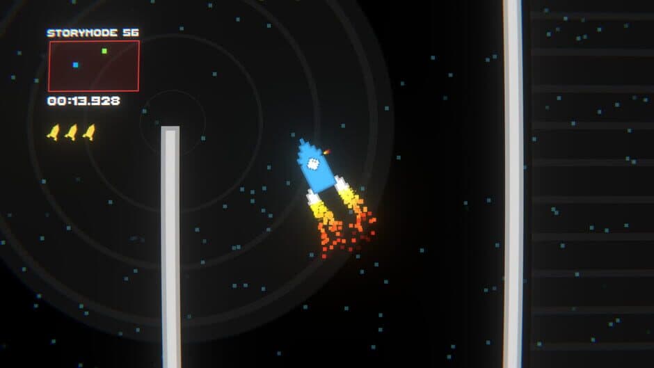 Скриншот 11 из Grocket