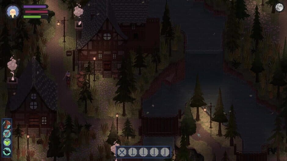 Скриншот 2 из Outlandia
