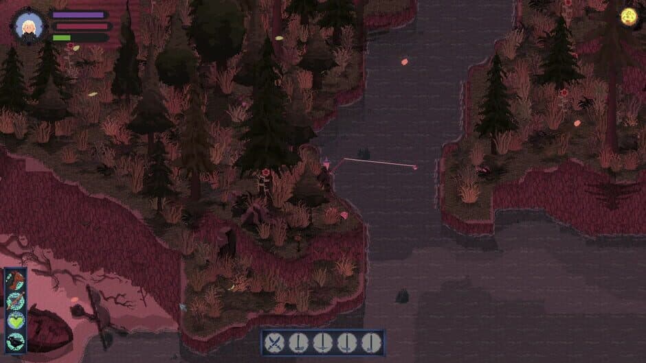 Скриншот 4 из Outlandia