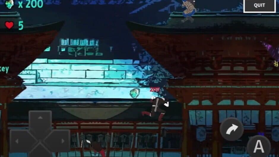 Скриншот 3 из Castle in the Sky: Clash of Sky Palace