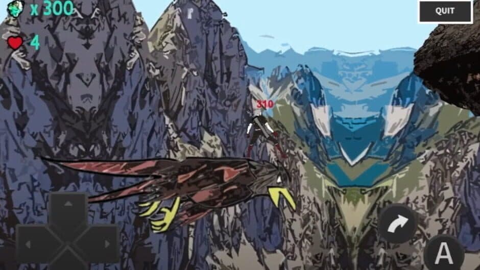 Скриншот 5 из Castle in the Sky: Clash of Sky Palace
