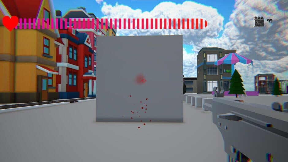 Скриншот 3 из Apocalyptic Slant