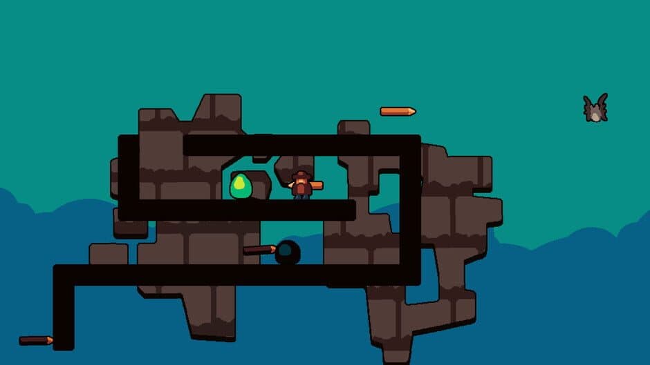Скриншот 5 из Drakula