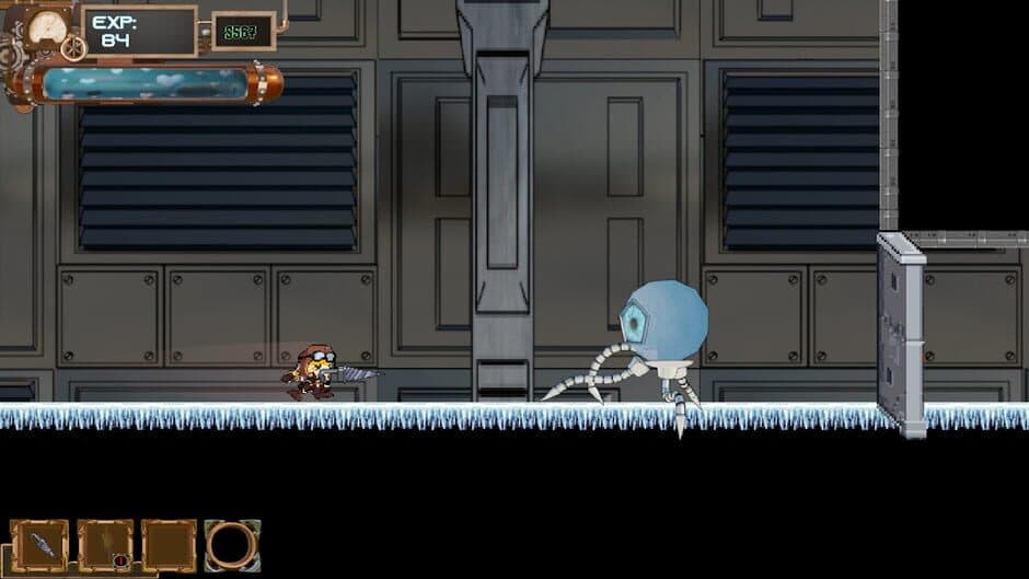 Скриншот 1 из Nia