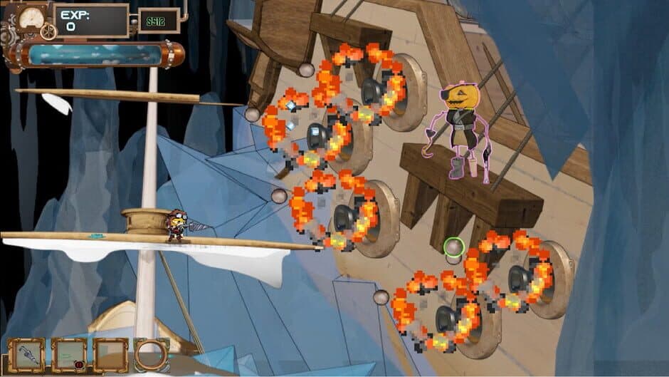 Скриншот 5 из Nia