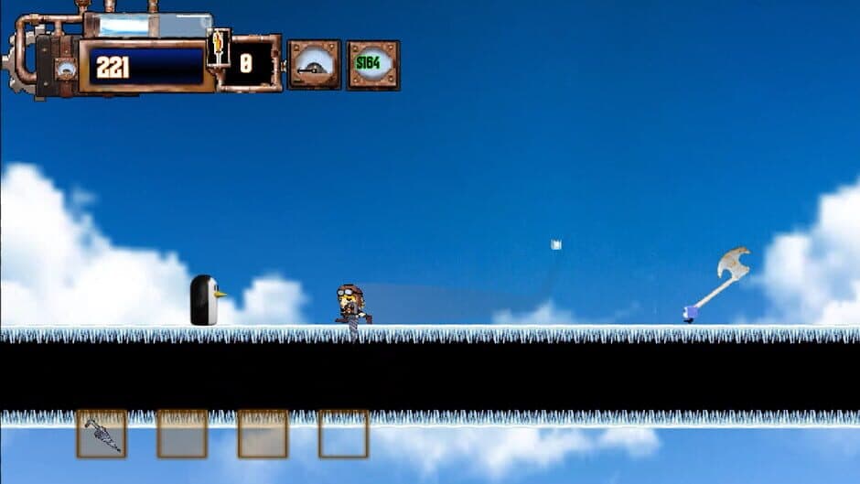 Скриншот 8 из Nia