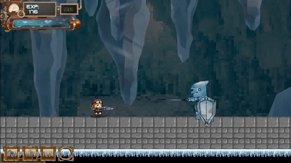 Скриншот 9 из Nia