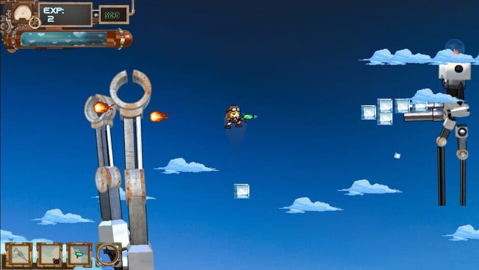 Скриншот 10 из Nia