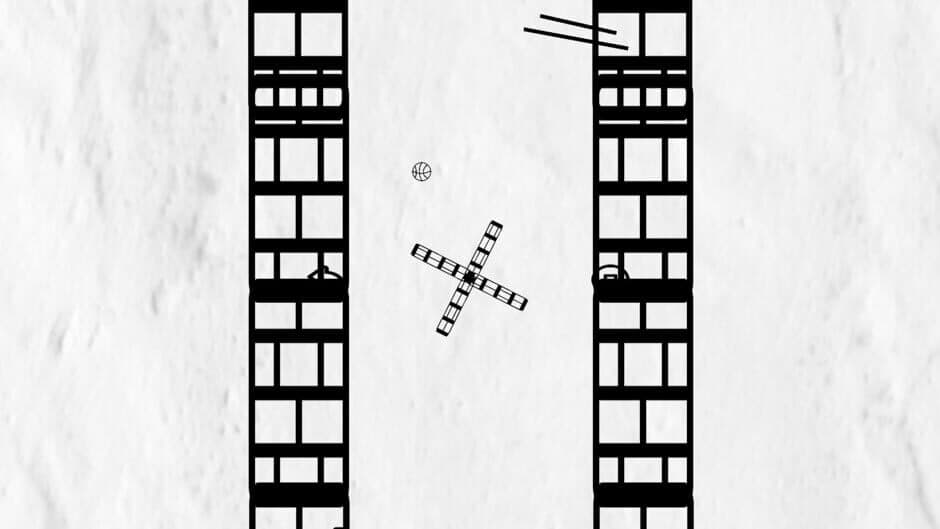 Скриншот 2 из PenBall