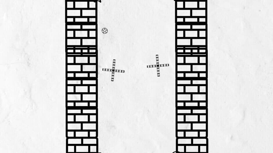 Скриншот 3 из PenBall