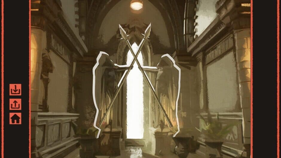 Скриншот 6 из Shrine of Tails
