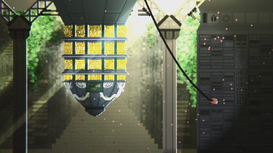 Скриншот 3 из Artificial Entanglement