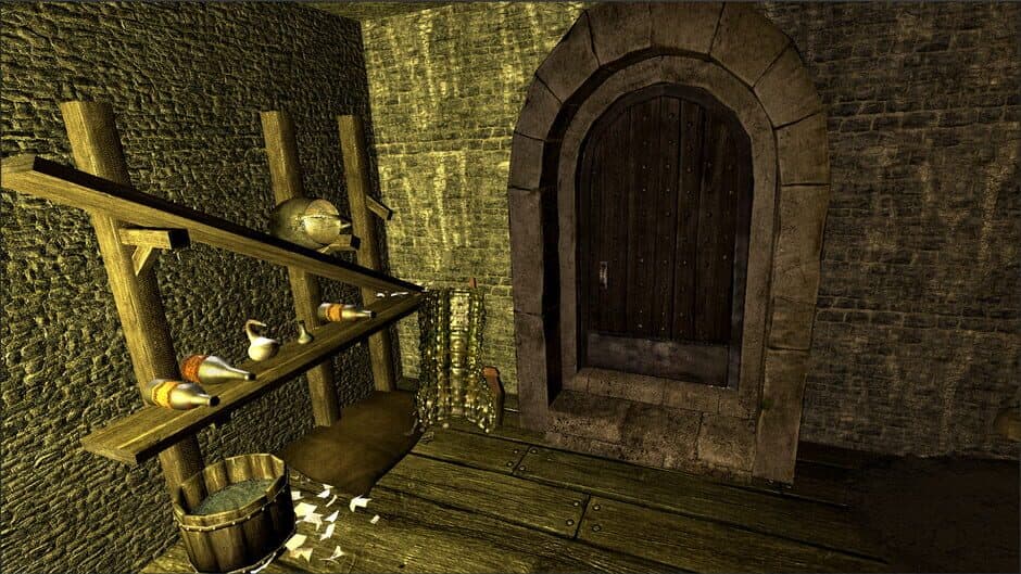 Скриншот 4 из TimeLock VR 2