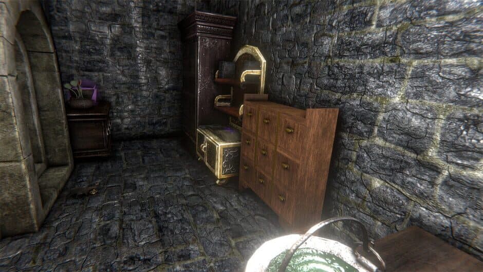 Скриншот 6 из TimeLock VR 2