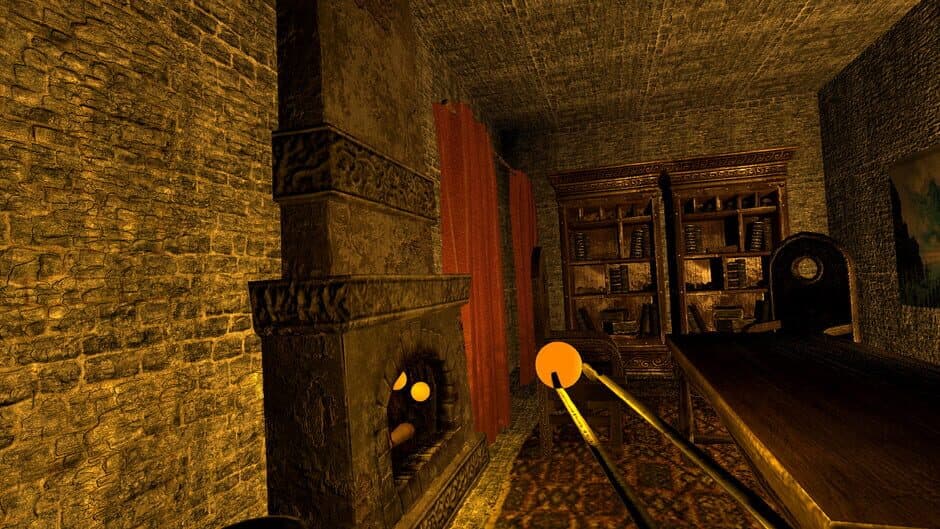 Скриншот 7 из TimeLock VR 2