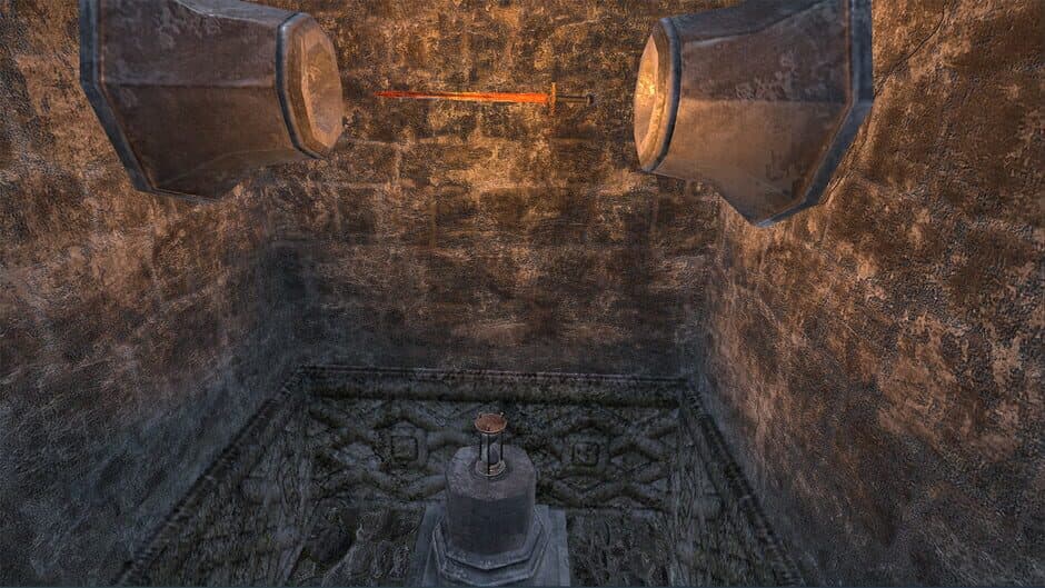 Скриншот 10 из TimeLock VR 2
