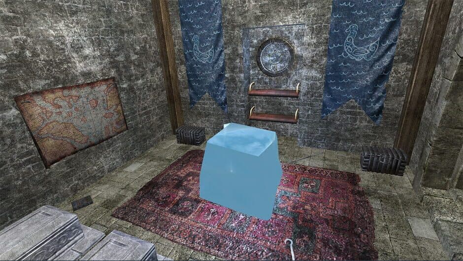 Скриншот 12 из TimeLock VR 2