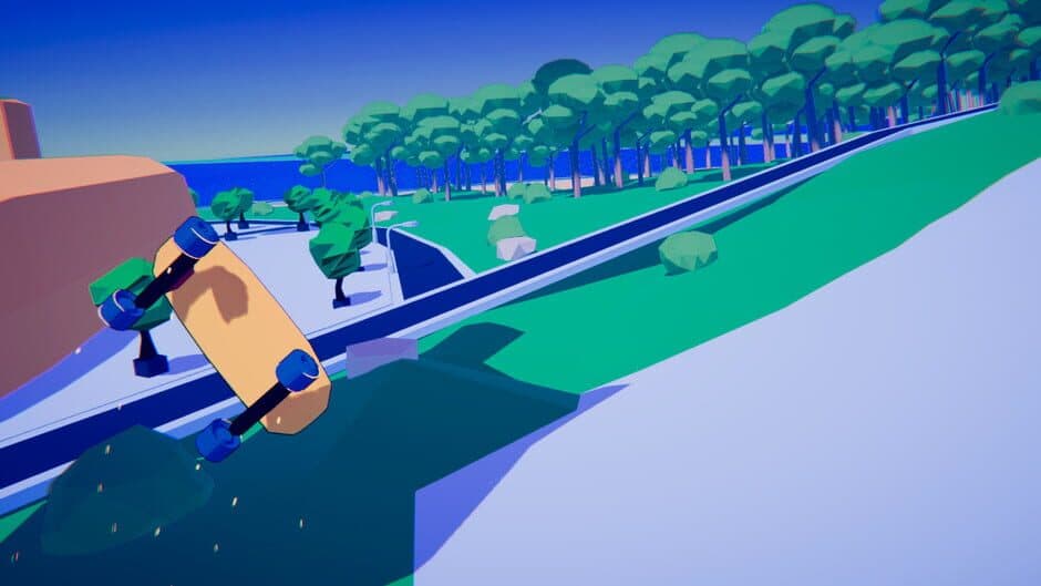 Скриншот 3 из Breadskate