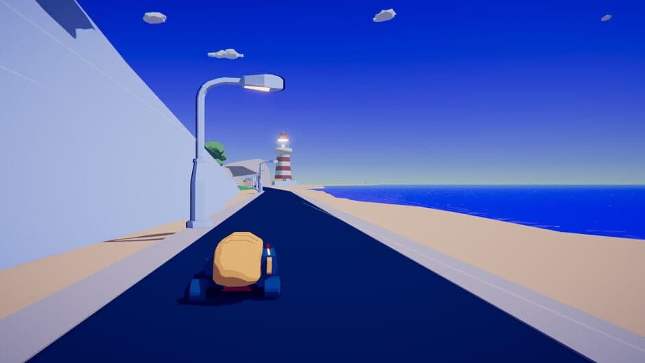 Скриншот 4 из Breadskate