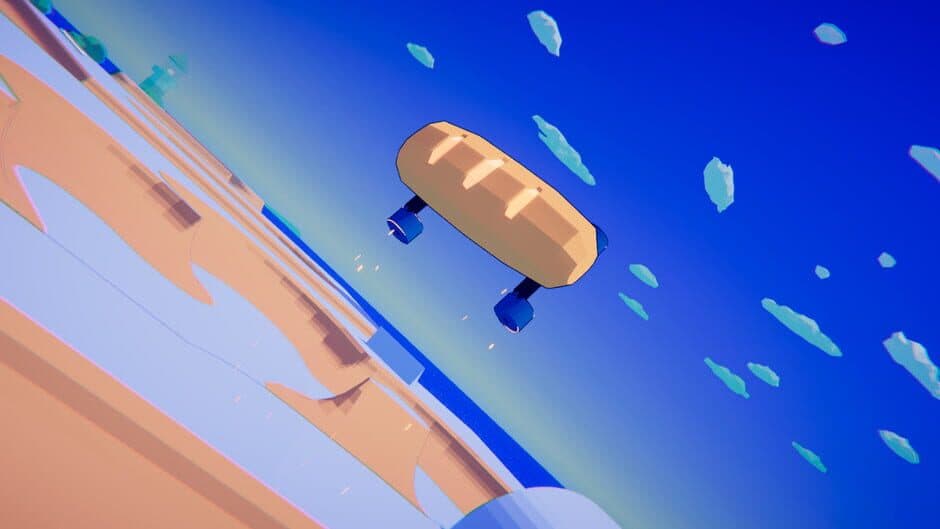 Скриншот 8 из Breadskate