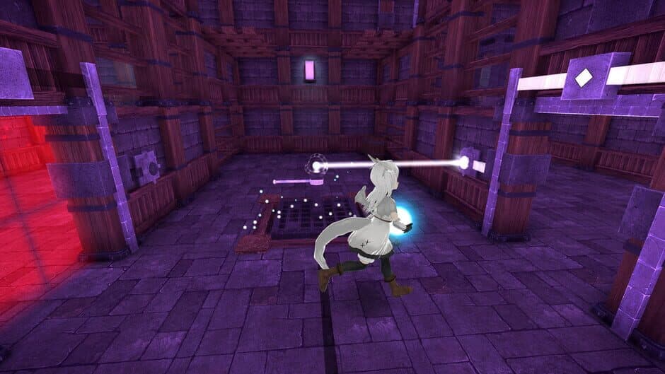 Скриншот 5 из Shirone: the Dragon Girl