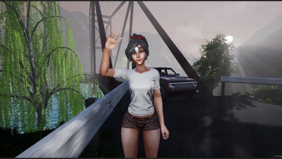 Скриншот 8 из Tear of Time: Lost Memory