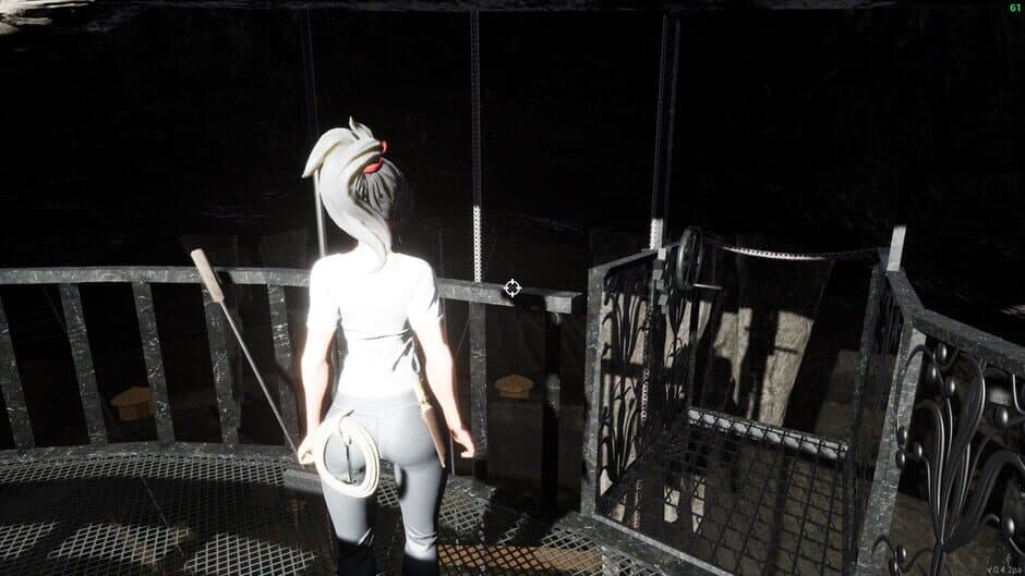 Скриншот 4 из Tear of Time: Lost Memory