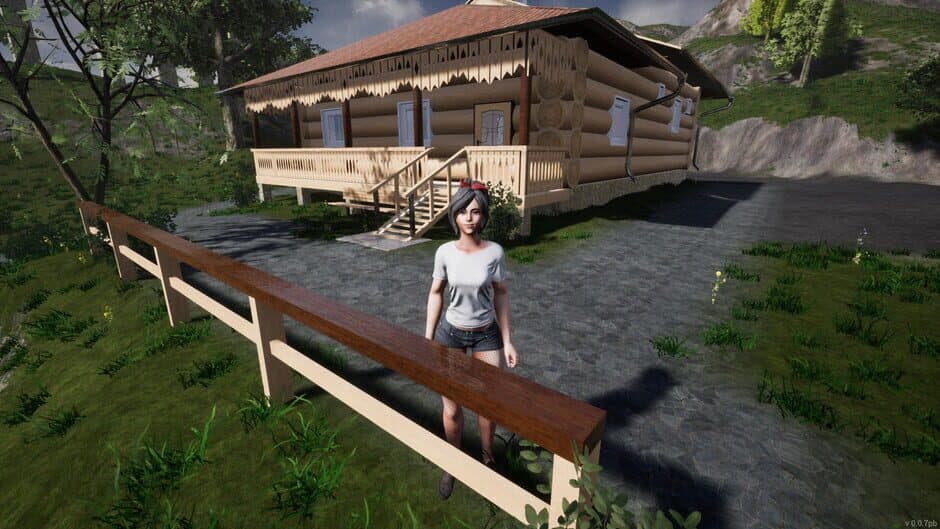 Скриншот 6 из Tear of Time: Lost Memory
