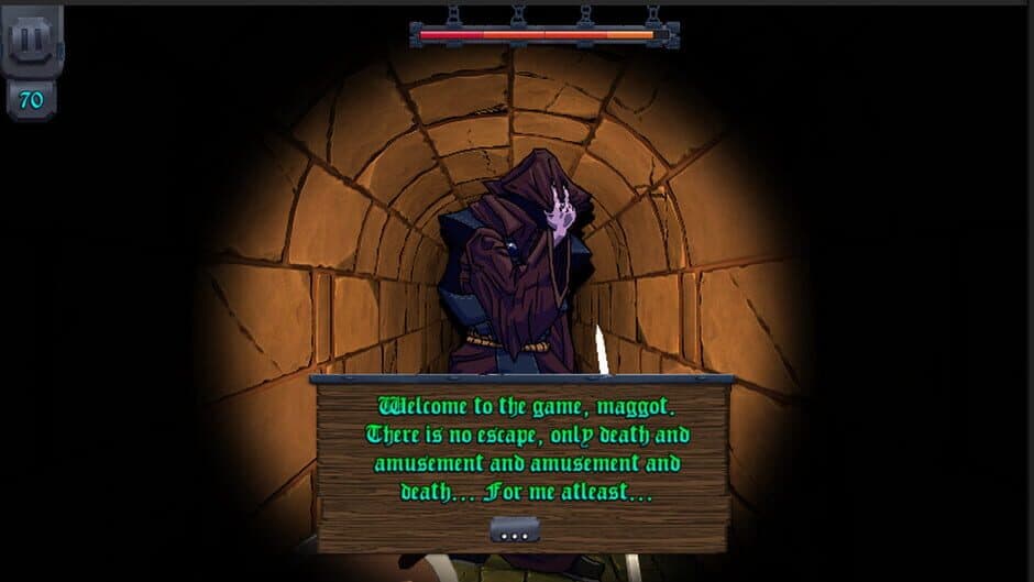 Скриншот 5 из Dungeon Raider