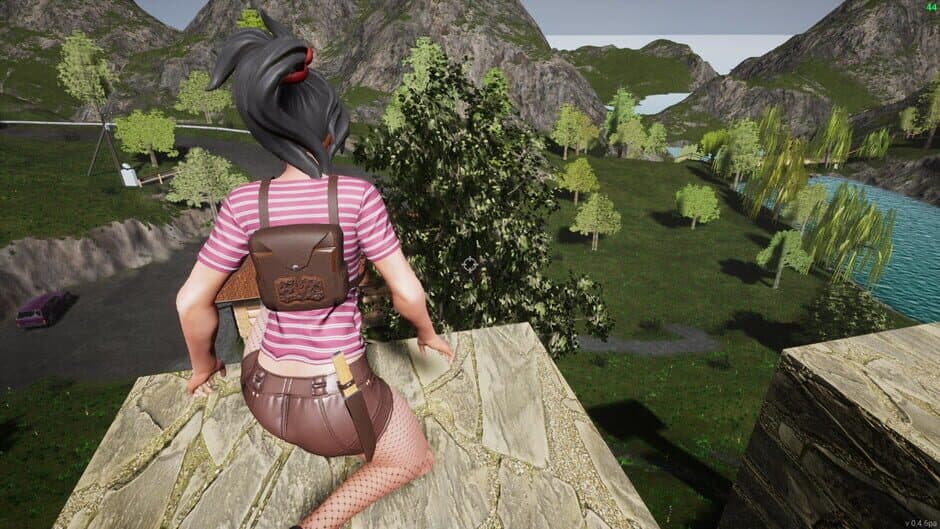 Скриншот 10 из Tear of Time: Lost Memory