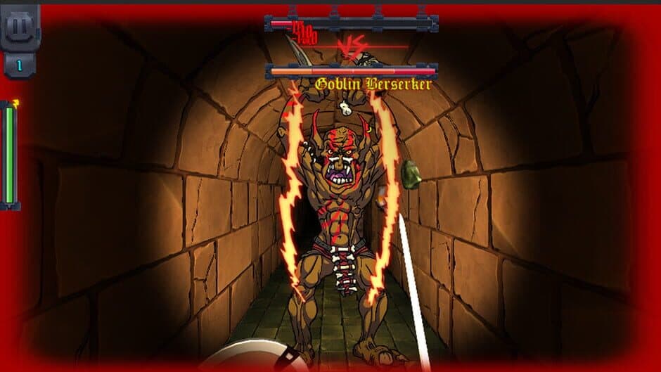 Скриншот 4 из Dungeon Raider