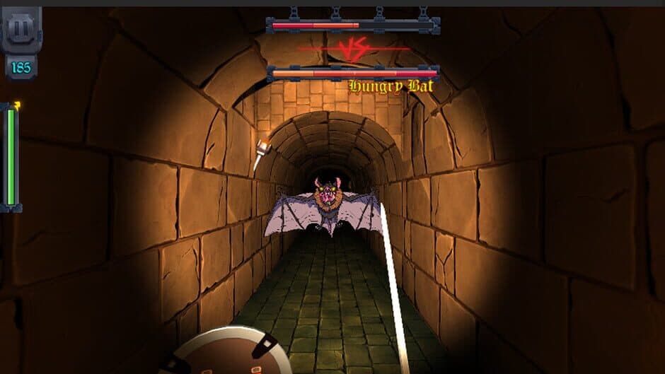 Скриншот 3 из Dungeon Raider
