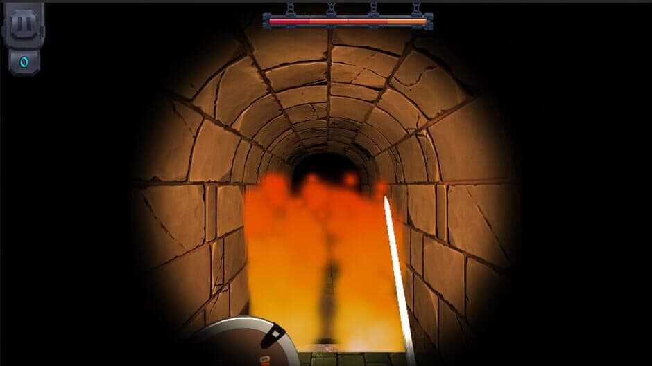 Скриншот 2 из Dungeon Raider