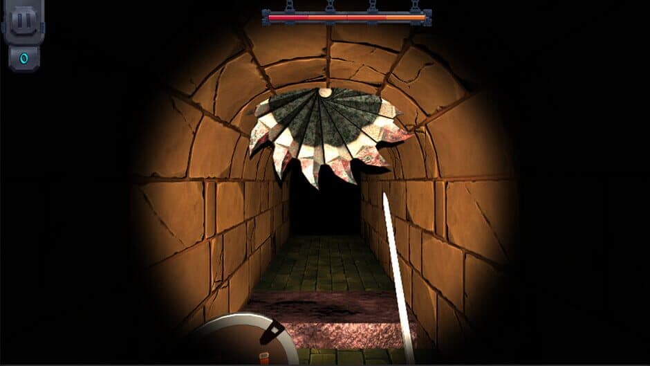 Скриншот 1 из Dungeon Raider