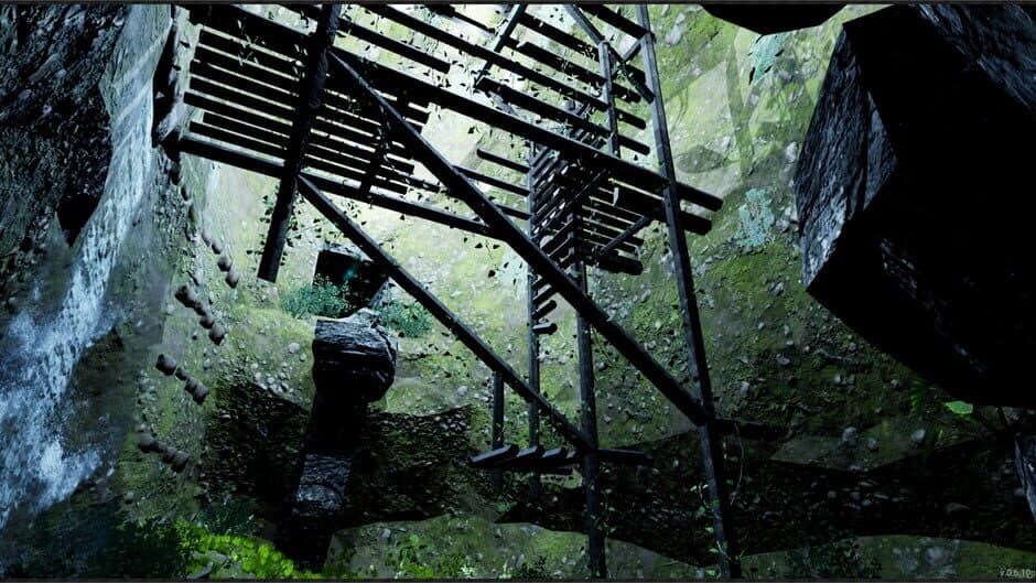 Скриншот 5 из Tear of Time: Lost Memory