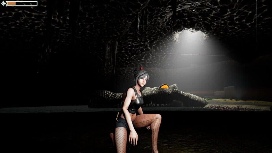 Скриншот 12 из Tear of Time: Lost Memory